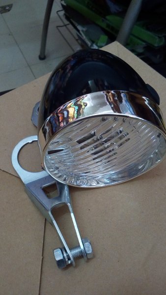 Detail Lampu Sepeda Ontel Nomer 50