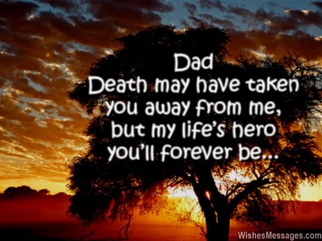 Detail Missing Dead Father Quotes Nomer 37