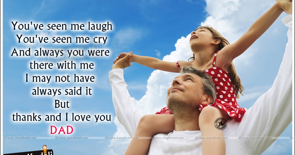 Detail Missing Fathers Love Quotes Nomer 23