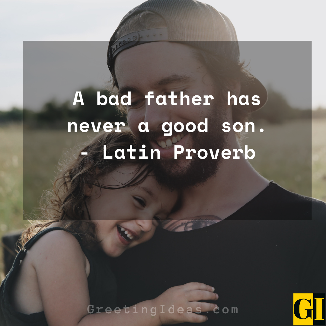 Detail Missing Fathers Love Quotes Nomer 43