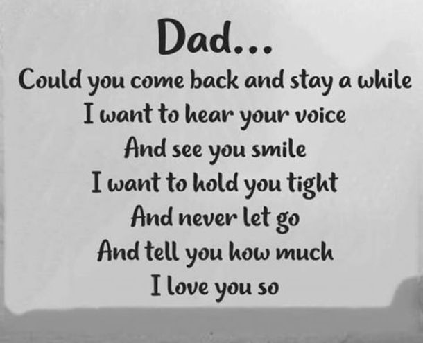 Detail Missing Fathers Love Quotes Nomer 9