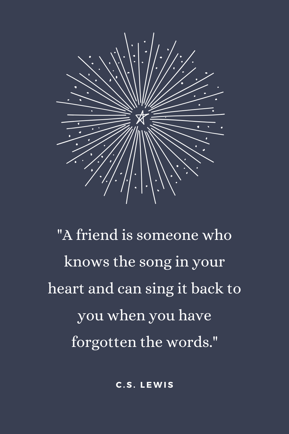 Detail Missing Friends Quotes Nomer 31