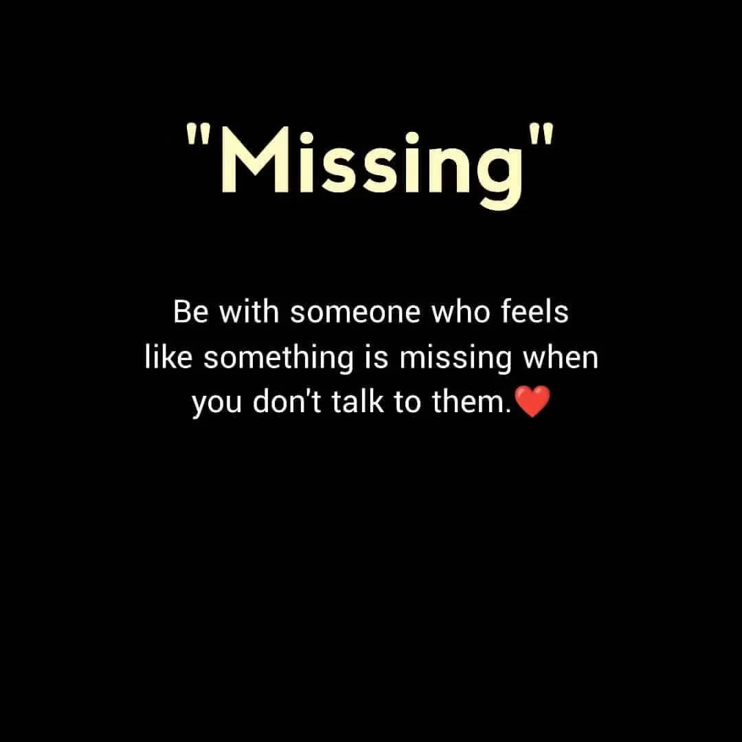 Detail Missing Someone Quotes Nomer 5