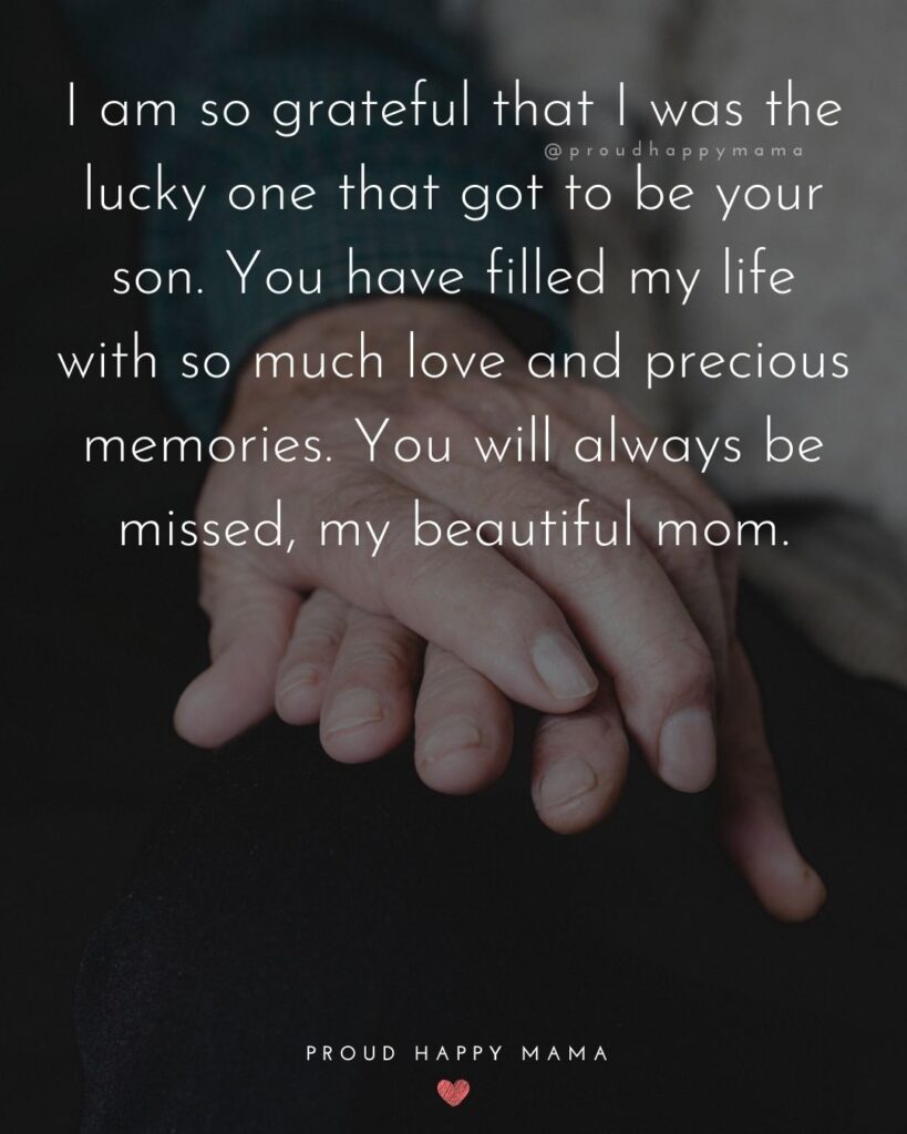 Detail Missing Wife And Son Quotes Nomer 27