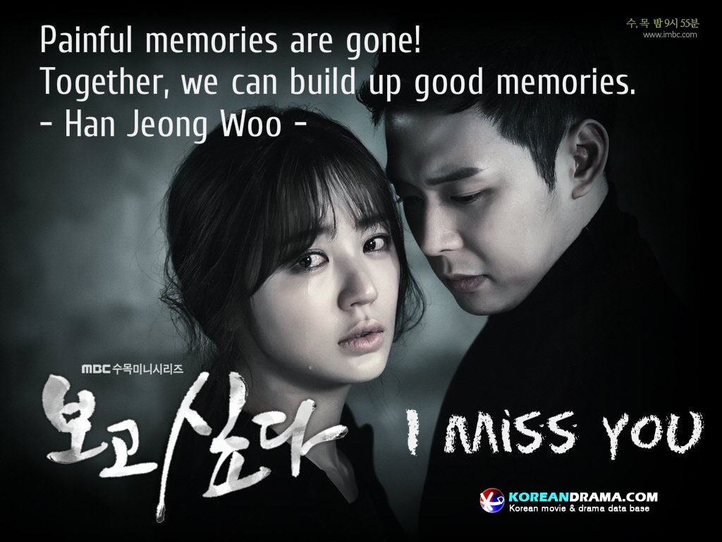 Detail Missing You Korean Drama Nomer 18