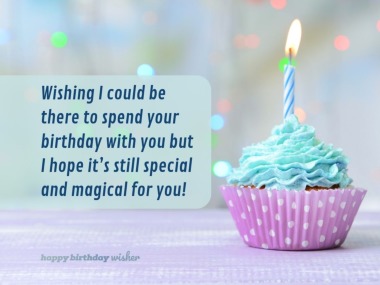 Detail Missing You On Your Birthday Quotes Nomer 28