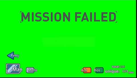 Detail Mission Failed Png Nomer 39