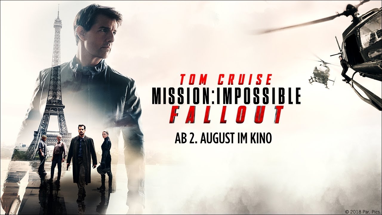Detail Mission Impossible Fallout Hd Nomer 17