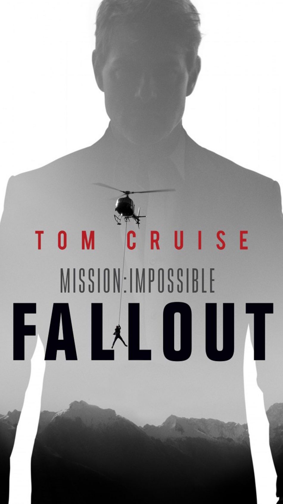 Detail Mission Impossible Fallout Hd Nomer 21