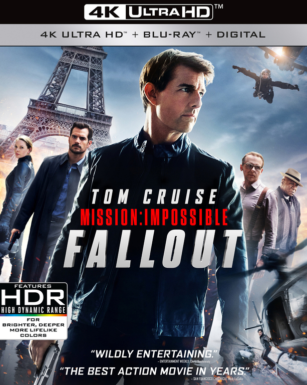 Detail Mission Impossible Fallout Hd Nomer 3