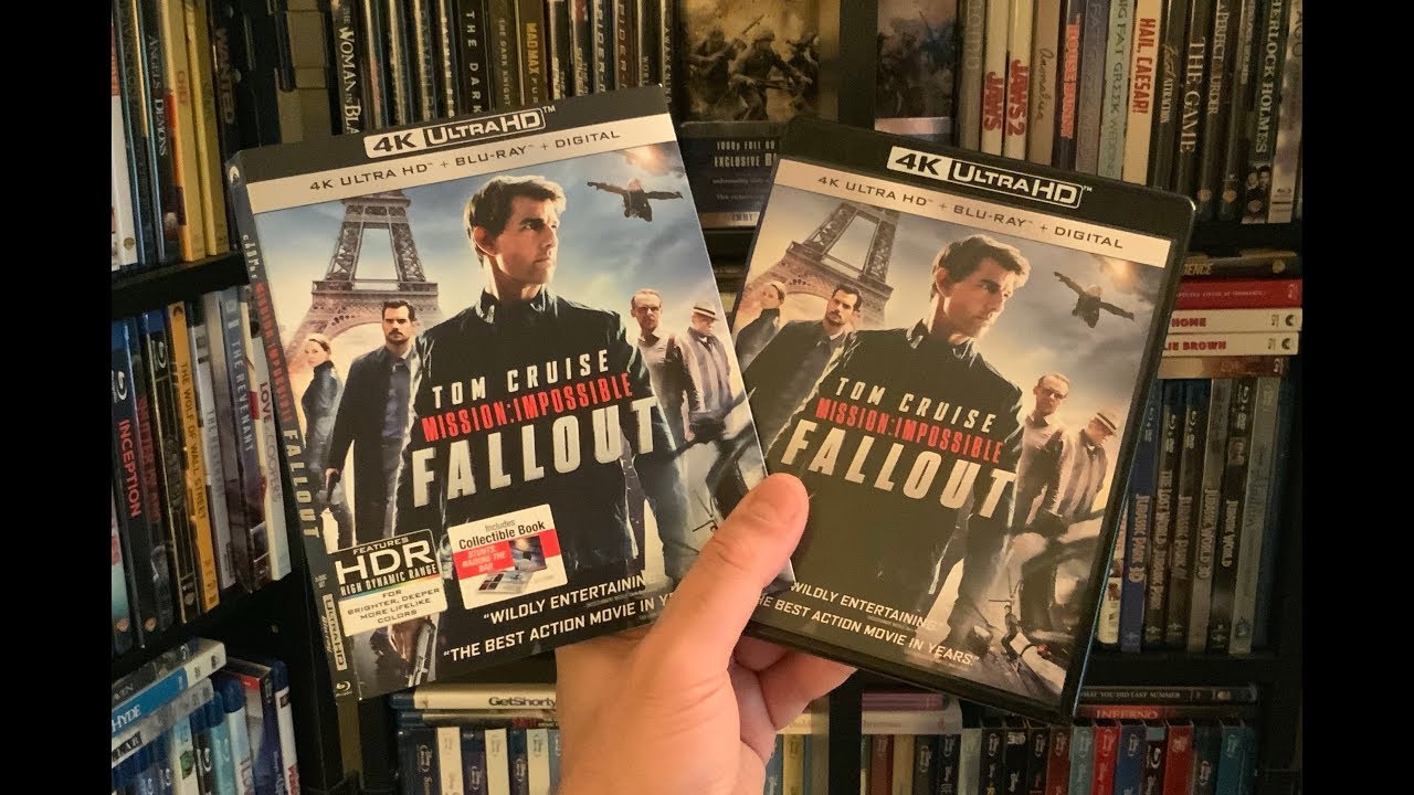 Detail Mission Impossible Fallout Hd Nomer 32