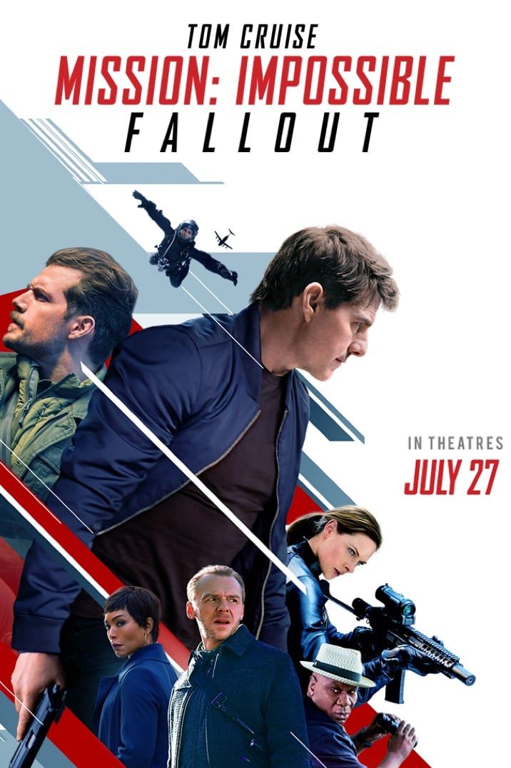 Detail Mission Impossible Fallout Hd Nomer 34