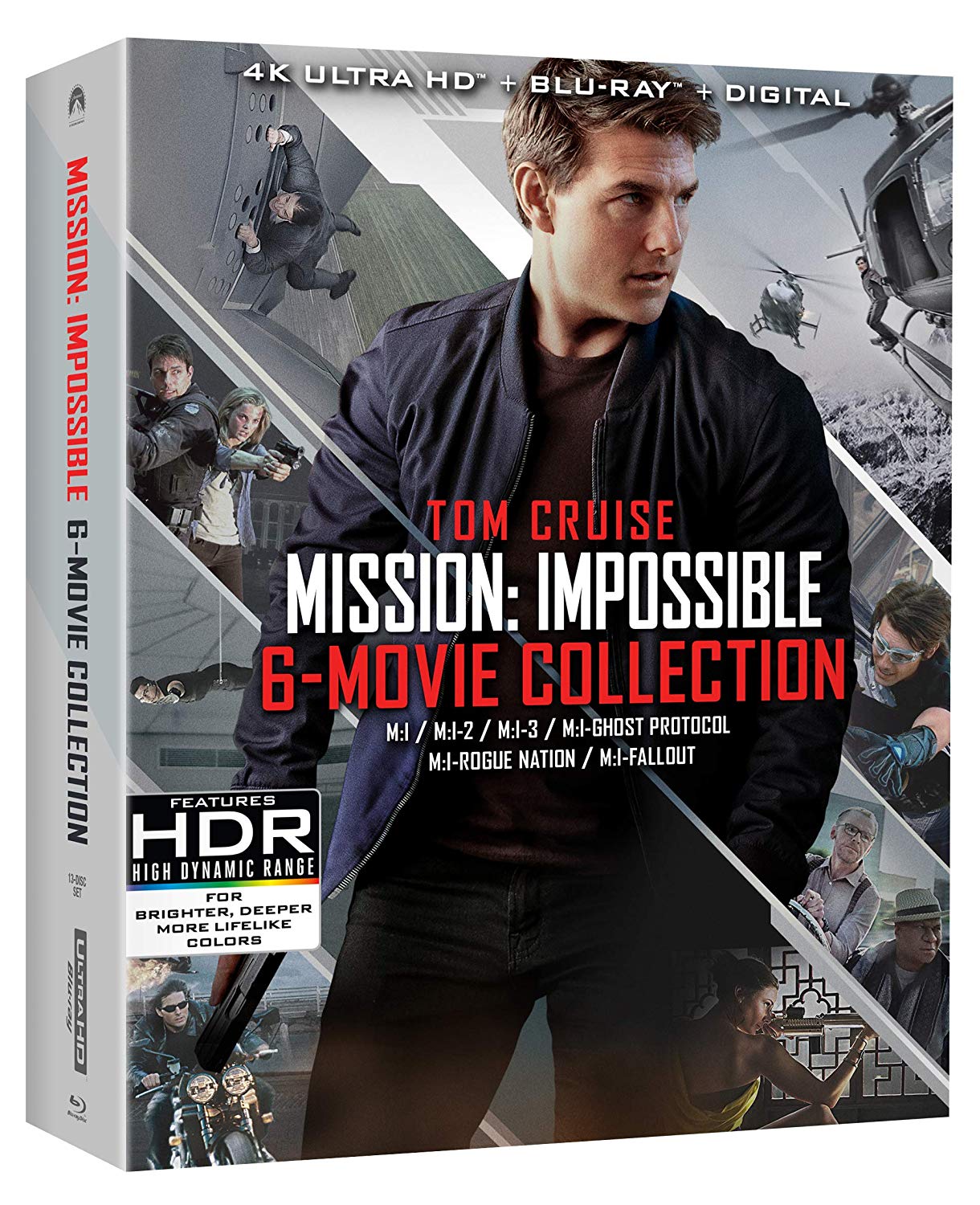 Detail Mission Impossible Fallout Hd Nomer 37