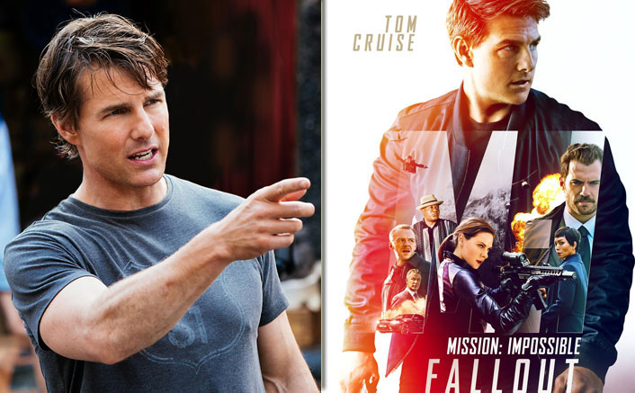 Detail Mission Impossible Fallout Hd Nomer 39