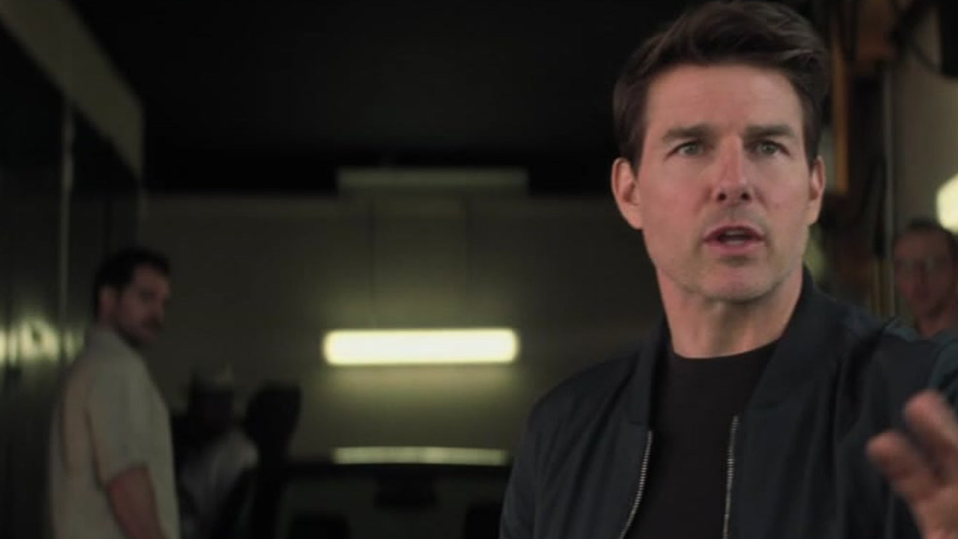 Detail Mission Impossible Fallout Hd Nomer 42