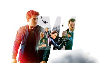 Detail Mission Impossible Fallout Hd Nomer 5