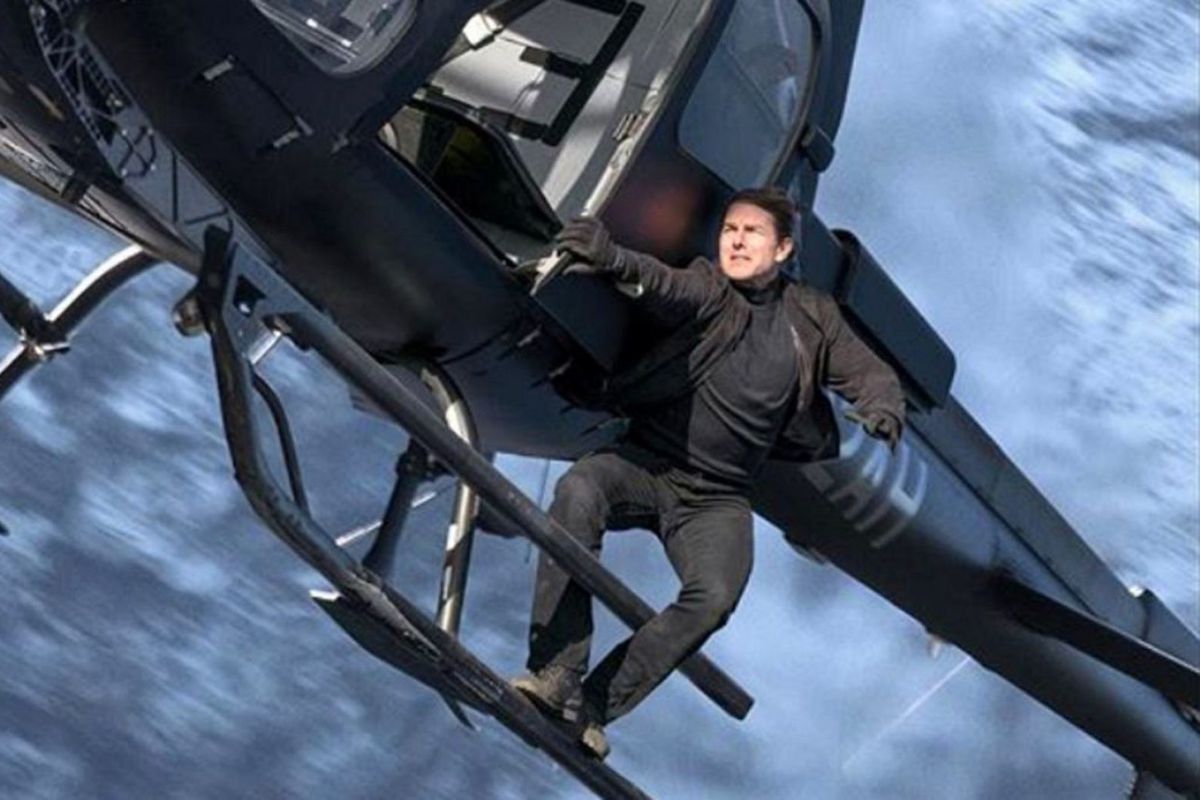 Detail Mission Impossible Fallout Hd Nomer 53