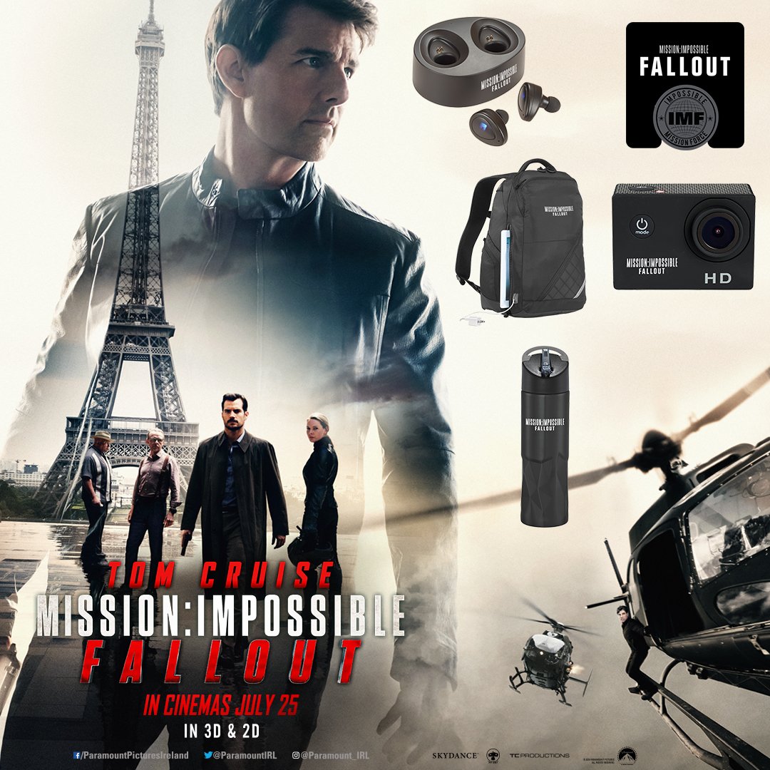 Detail Mission Impossible Fallout Hd Nomer 54