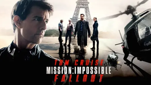 Detail Mission Impossible Fallout Hd Nomer 7