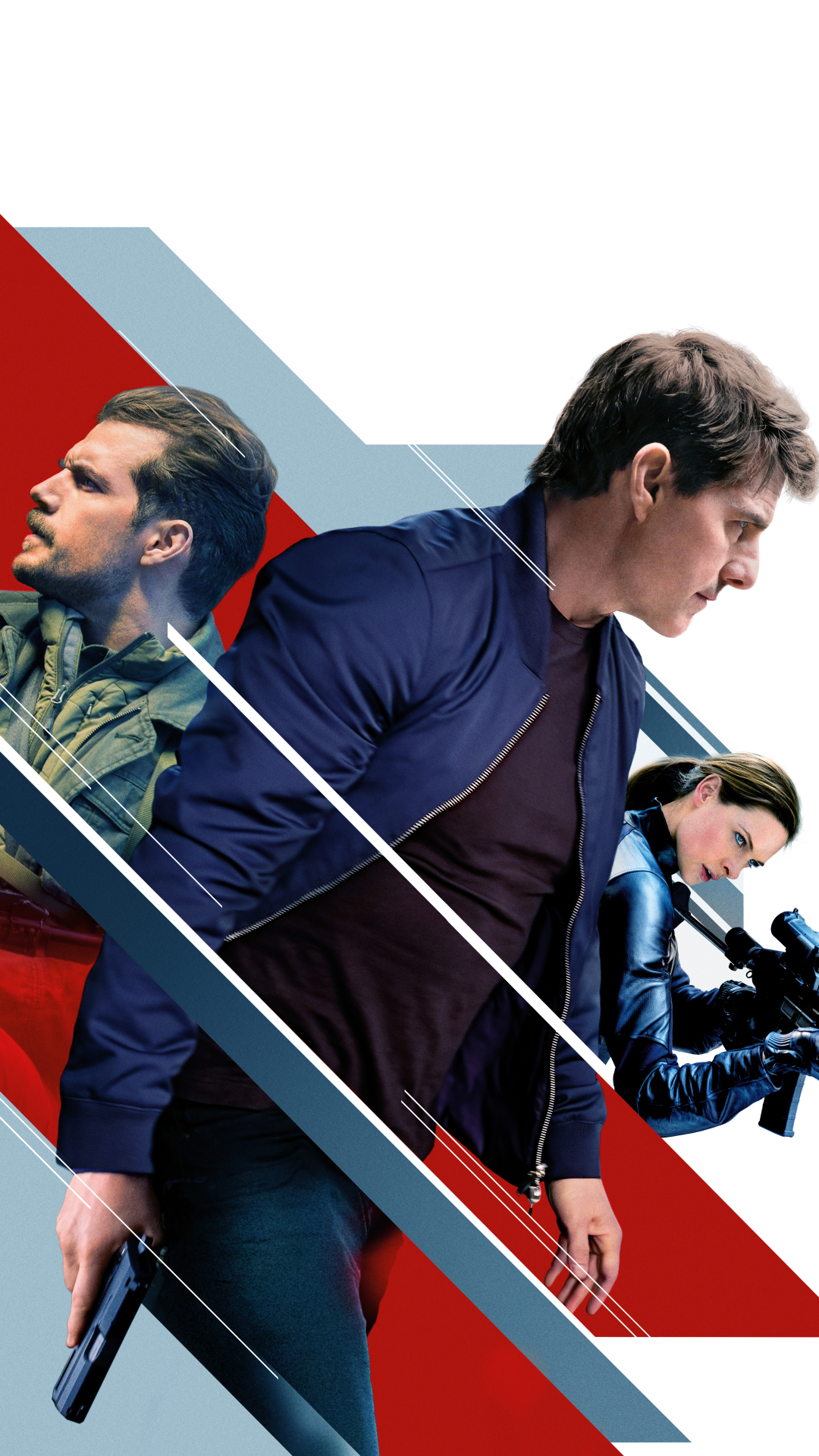 Detail Mission Impossible Fallout Wallpaper Nomer 28