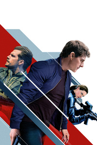 Detail Mission Impossible Fallout Wallpaper Nomer 34