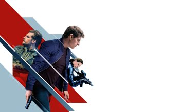 Detail Mission Impossible Fallout Wallpaper Nomer 6