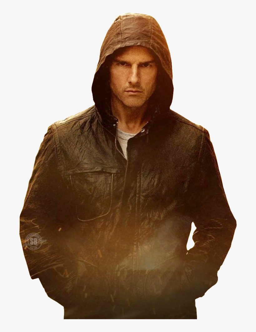 Detail Mission Impossible Png Nomer 45