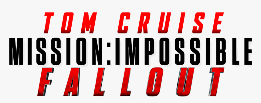 Detail Mission Impossible Png Nomer 9