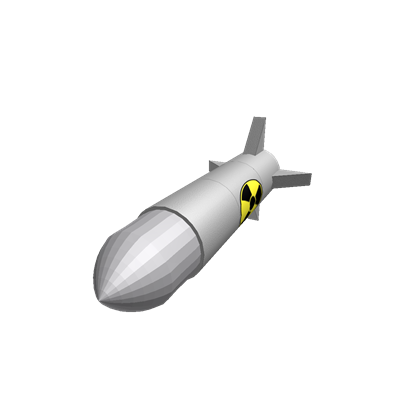 Detail Missles Png Nomer 14