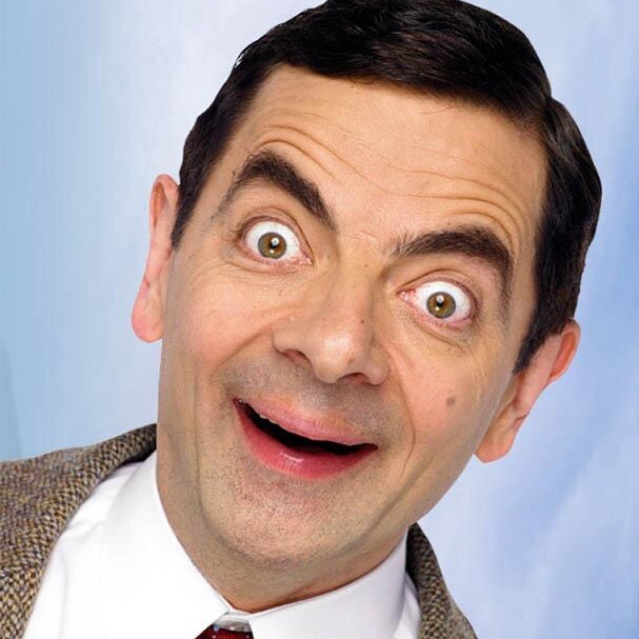 Detail Mister Bean Wallpapers Nomer 2