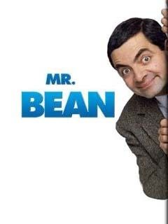 Detail Mister Bean Wallpapers Nomer 3