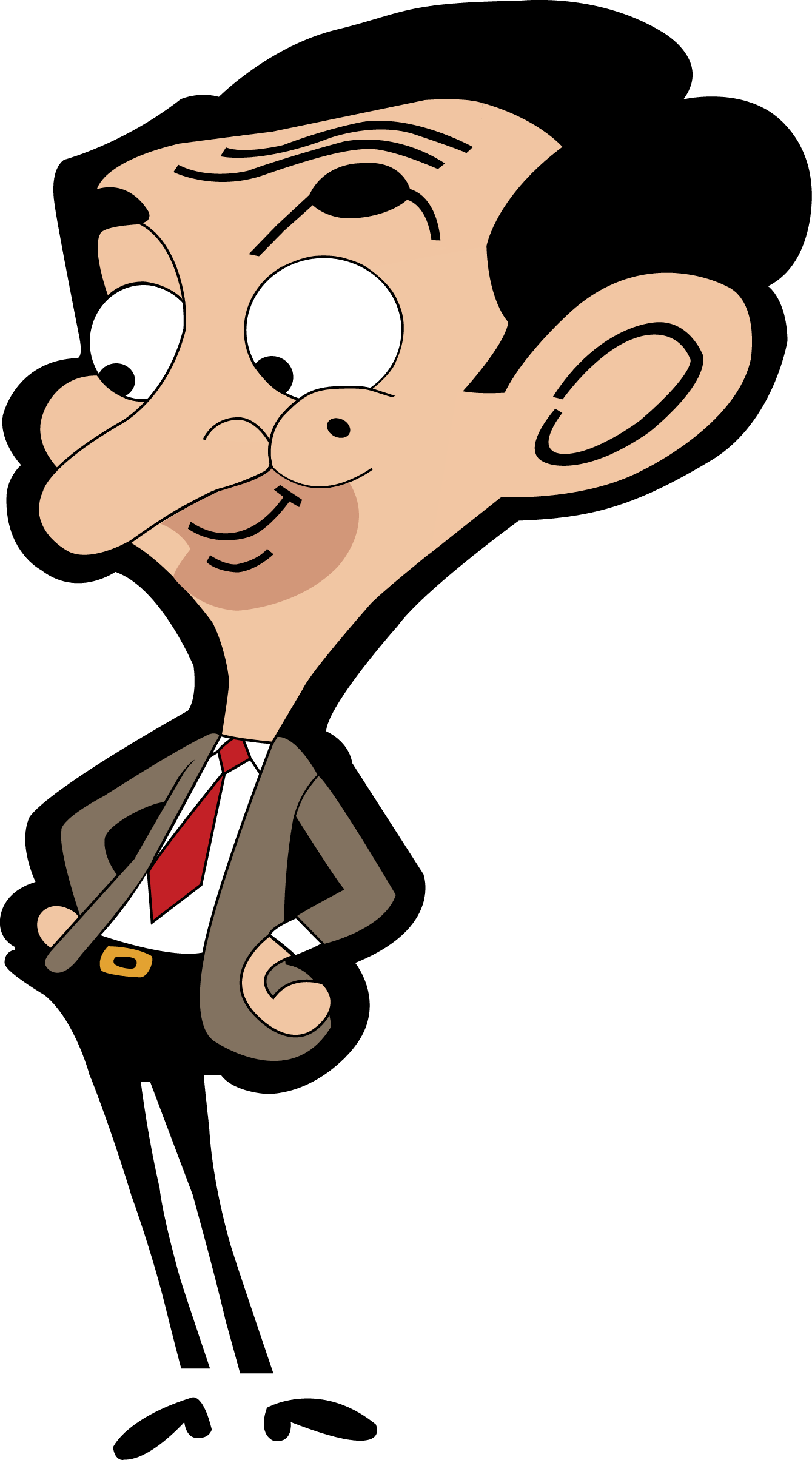 Detail Mister Bean Wallpapers Nomer 21