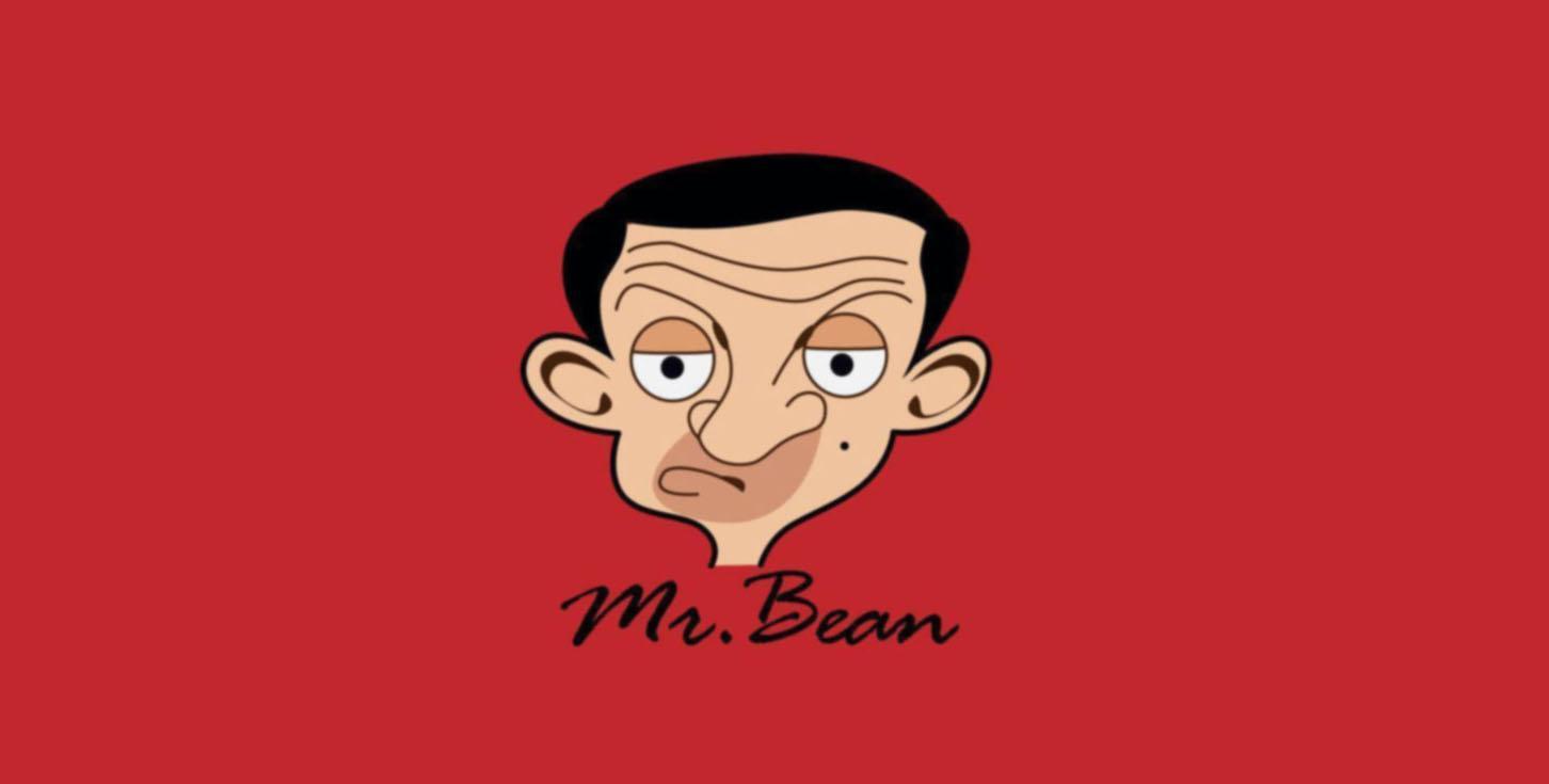 Detail Mister Bean Wallpapers Nomer 55