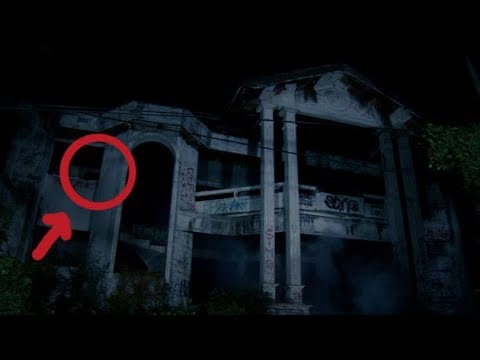 Detail Misteri Rumah Pondok Indah Nomer 18