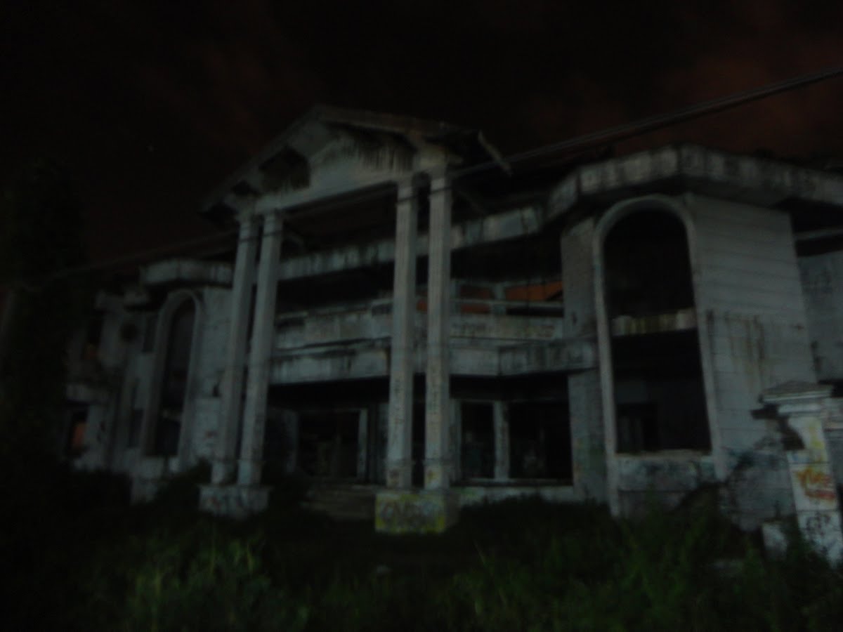 Detail Misteri Rumah Pondok Indah Nomer 21