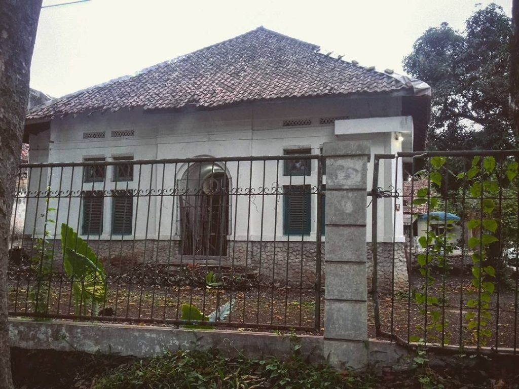 Detail Misteri Rumah Pondok Indah Nomer 27