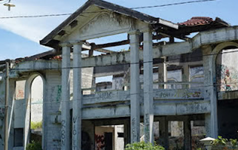 Detail Misteri Rumah Pondok Indah Nomer 28