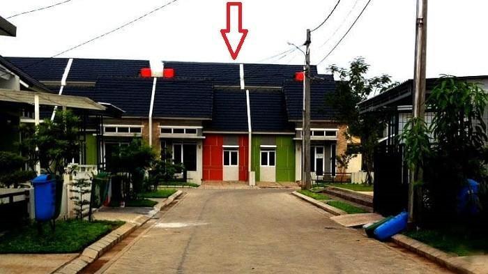 Detail Misteri Rumah Tusuk Sate Nomer 3