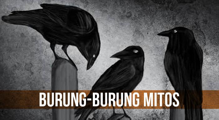 Detail Mitos Burung Elang Nomer 49