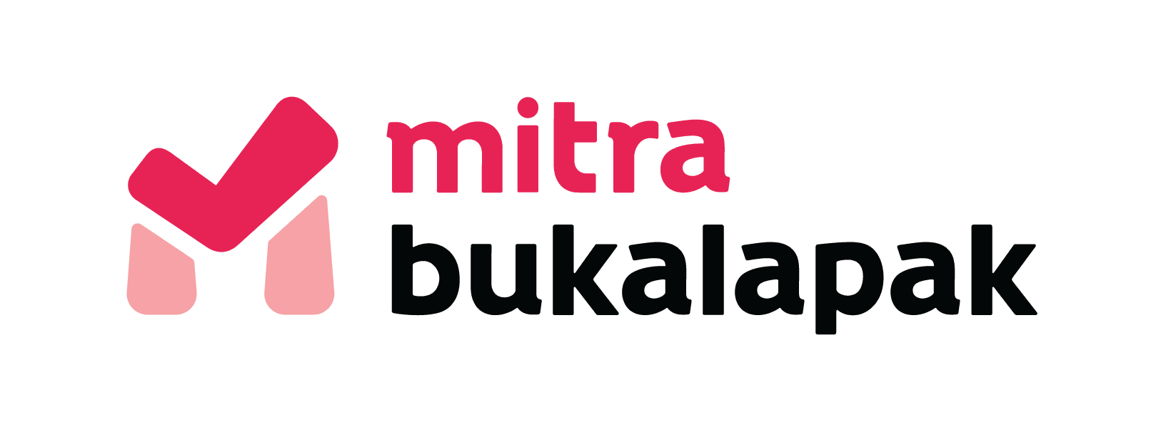 Mitra Bukalapak Logo - KibrisPDR
