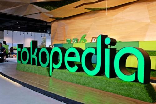 Detail Mitra Tokopedia Logo Nomer 17