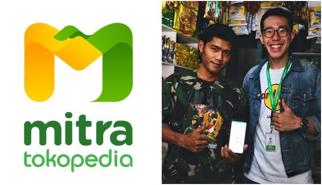 Detail Mitra Tokopedia Logo Nomer 26