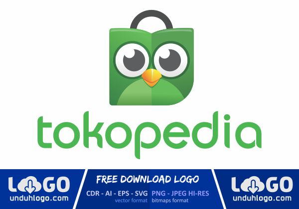 Detail Mitra Tokopedia Logo Nomer 50