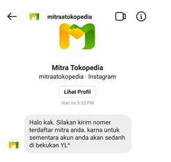 Detail Mitra Tokopedia Logo Nomer 54