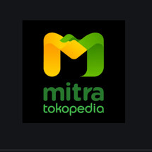 Detail Mitra Tokopedia Logo Nomer 9