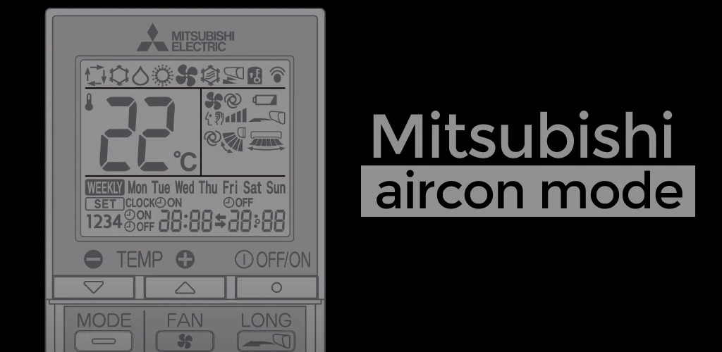 Detail Mitsubishi Electric Air Conditioner Symbols Nomer 11