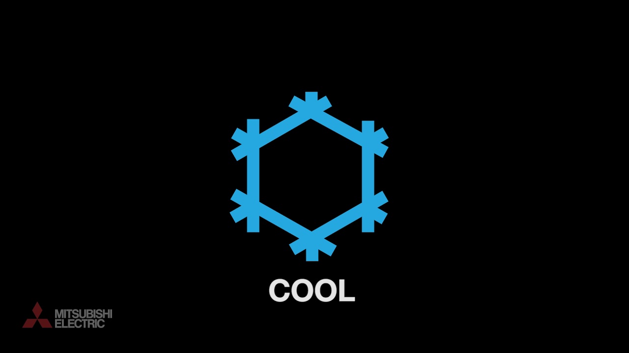 Detail Mitsubishi Electric Air Conditioner Symbols Nomer 26