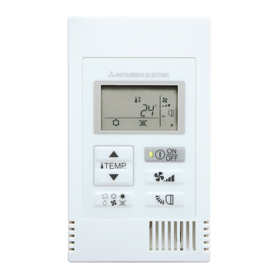 Detail Mitsubishi Electric Air Conditioner Symbols Nomer 33