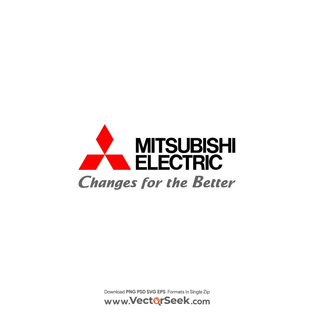 Detail Mitsubishi Electric Logo Png Nomer 14