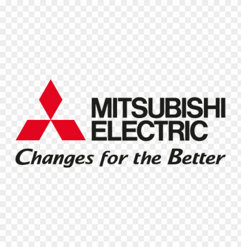 Detail Mitsubishi Electric Logo Png Nomer 5